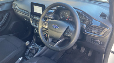 Ford Puma 1.0 EcoBoost Hybrid mHEV 155 Titanium 5dr Petrol Hatchback